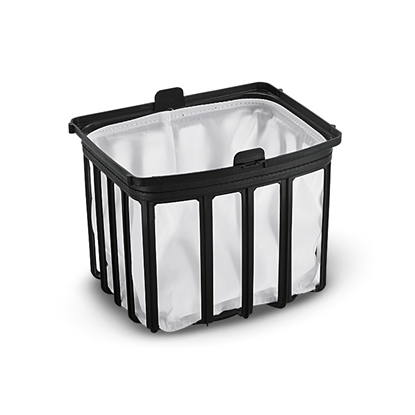 Изображение Starpfiltrs putekļusūcējiem Karcher 5.731-632.0