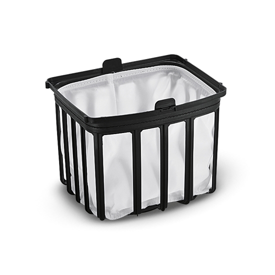 Изображение Starpfiltrs putekļusūcējiem Karcher 5.731-632.0