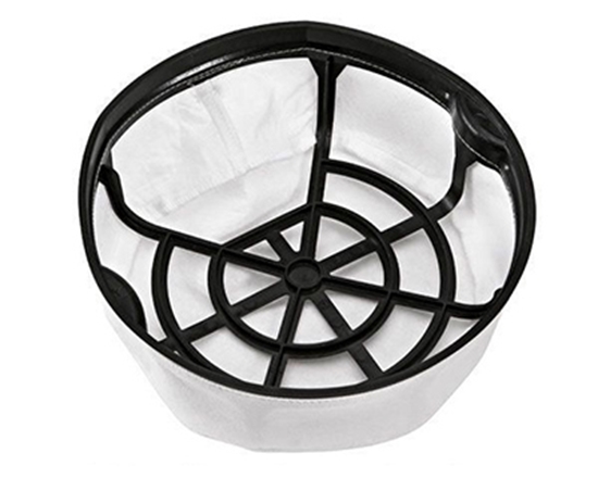 Изображение Starpfiltrs putekļusūcējiem Karcher 5.731-649.0; 1 gab.