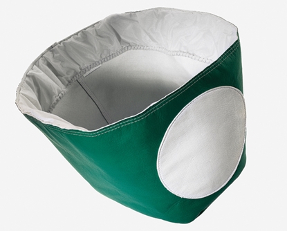 Picture of Starpfiltrs putekļusūcējiem Makita 446L