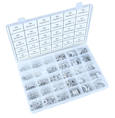 Picture of Starplika Condor Werkzeug C9170; 520 gab.