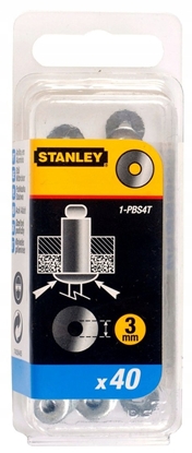 Picture of Starplika Stanley 1-PBS4T; 3 mm