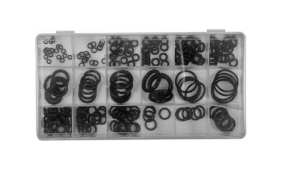 Picture of Starpliku komplekts Condor Werkzeug C1580/225; 3-22 mm; 225 gab.