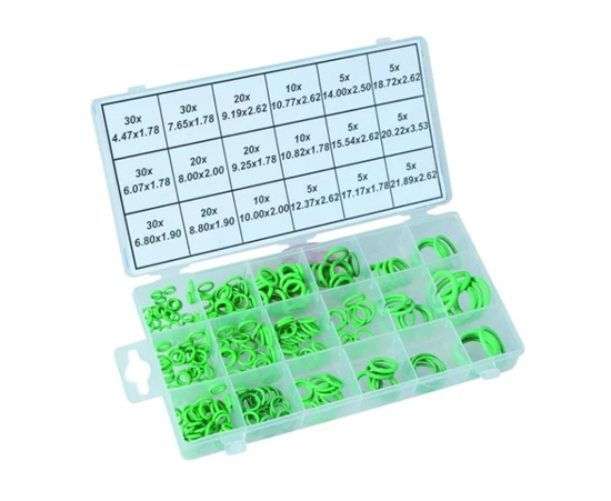 Picture of Starpliku komplekts Condor Werkzeug C9150; 265 gab.