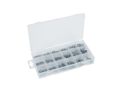 Picture of Starpliku komplekts Condor Werkzeug C9185; 720 gab.