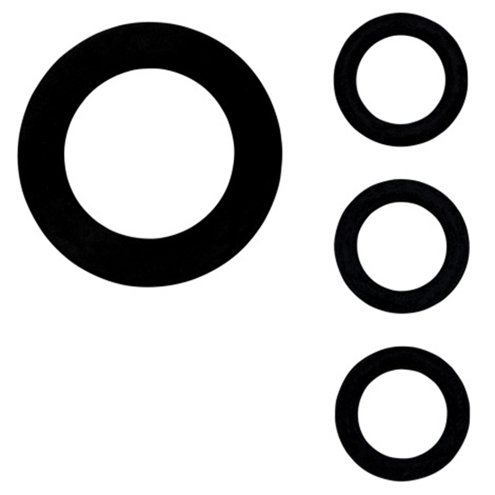 Picture of Starpliku komplekts Gardena 1125-20; 4 gab.