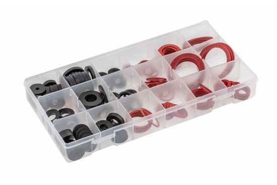 Picture of Starpliku komplekts Hogert HT8G510; 141 gab.