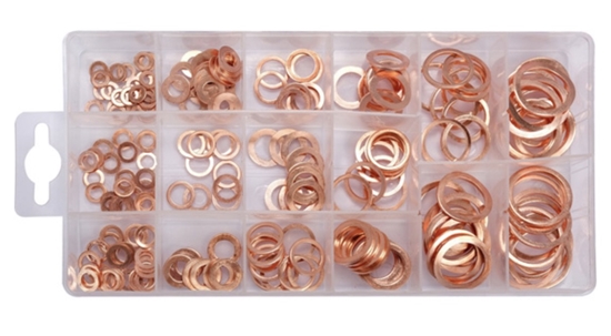 Picture of Starpliku komplekts Yato YT-068721; 220 gab.