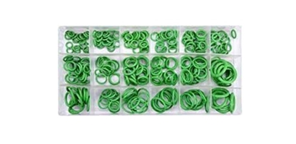 Attēls no Starpliku komplekts Yato YT-06879; 270 gab.