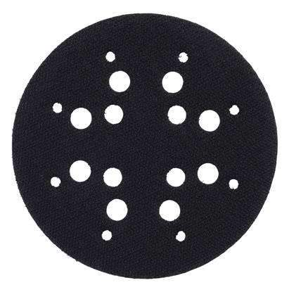 Picture of Starppamatne Makita D-78704; 125 mm; 2 gab.