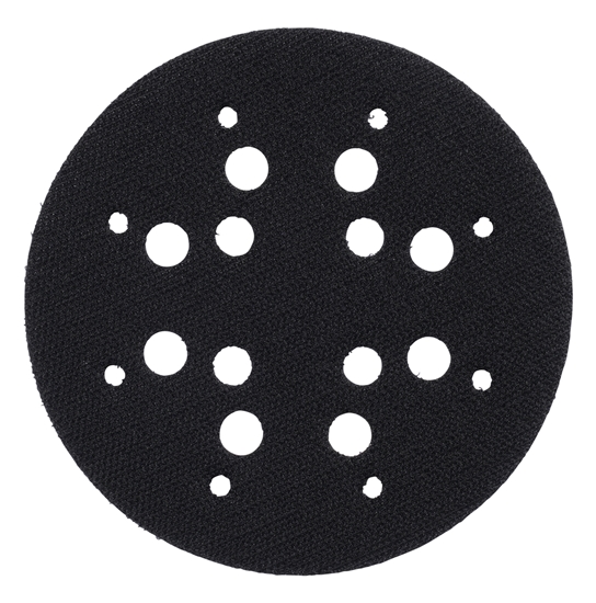 Picture of Starppamatne Makita D-78704; 125 mm; 2 gab.