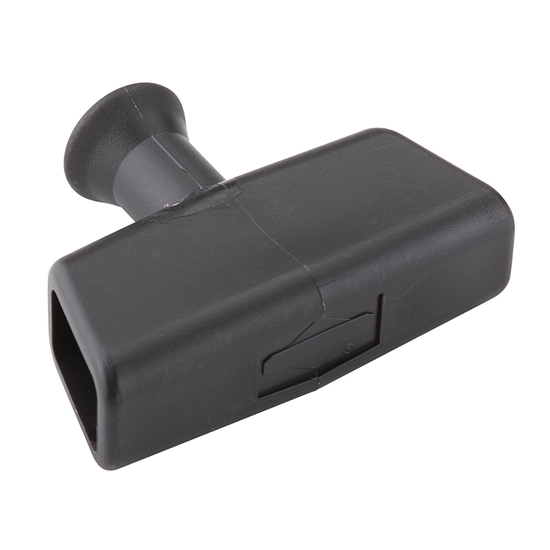 Picture of Startera rokturis Briggs&Stratton 691915