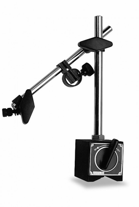 Picture of Statīvs Scala 438; 300 mm; 60 kg; ar magnētisku pamatni