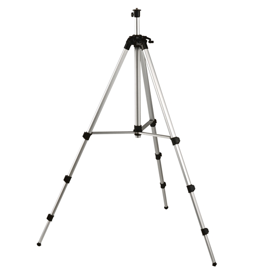 Picture of Statīvs/trijkājis lāzera nivelierim Geo-Fennel FS 12; 0,73-2,44 m