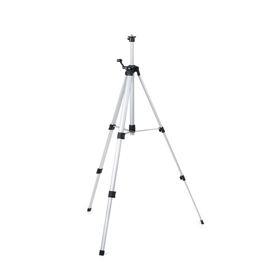 Picture of Statīvs/trijkājis lāzera nivelierim Geo-Fennel FS 8; 0,56-1,44 m