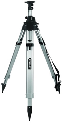 Picture of Statīvs/trijkājis lāzera nivelierim Stanley TPE1