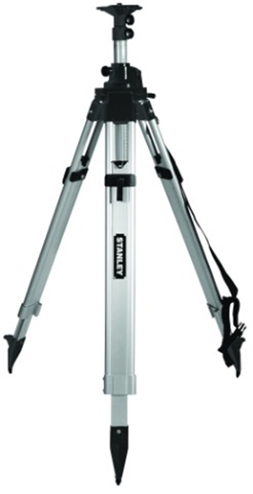 Picture of Statīvs/trijkājis lāzera nivelierim Stanley TPE1