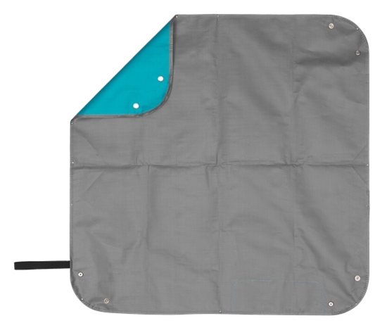 Picture of Stādīšanas paklājs Gardena; 80x80 cm; S