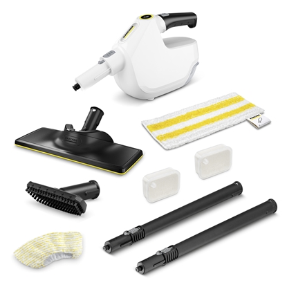 Attēls no STEAM CLEANER SC 1 MULTI/& UP PLUS 1.516-422.0 KARCHER