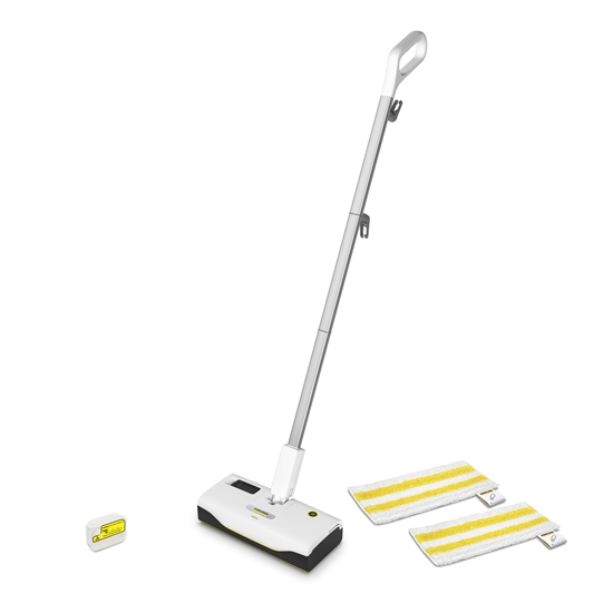 Picture of STEAM CLEANER SC 1 UPRIGHT/1.513-560.0 KARCHER