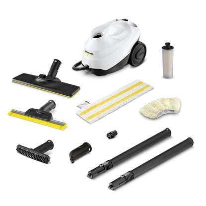 Attēls no STEAM CLEANER SC 3 EASYFIX/WIN NOZZL 1.513-664.0 KARCHER