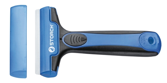 Picture of Stikla skrāpis Storch 353012; 100 mm