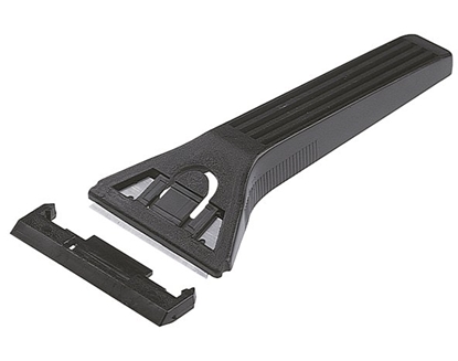 Attēls no Stikla skrāpis Wolfcraft 4193000