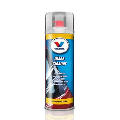 Picture of Stikla tīrīšanas līdzeklis Valvoline Glass Cleaner; 0,5 l