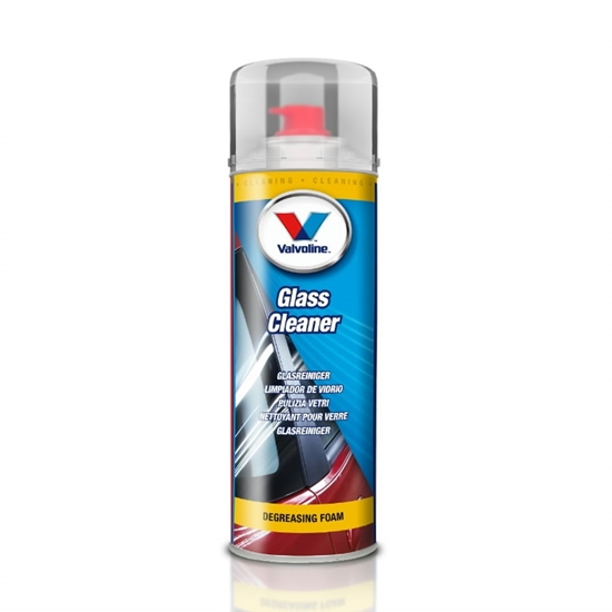Picture of Stikla tīrīšanas līdzeklis Valvoline Glass Cleaner; 0,5 l