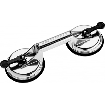 Picture of Stikla turētājs Condor CON-BGS-2102; 100 kg