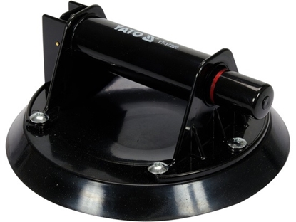 Attēls no Stikla turētājs Yato YT-37220; 204 mm