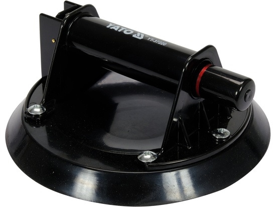 Picture of Stikla turētājs Yato YT-37220; 204 mm