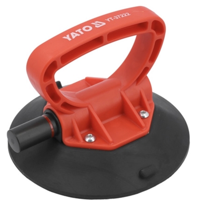 Attēls no Stikla turētājs Yato YT-37222; 60 kg