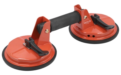 Attēls no Stikla turētājs Yato YT-37238; 100 kg