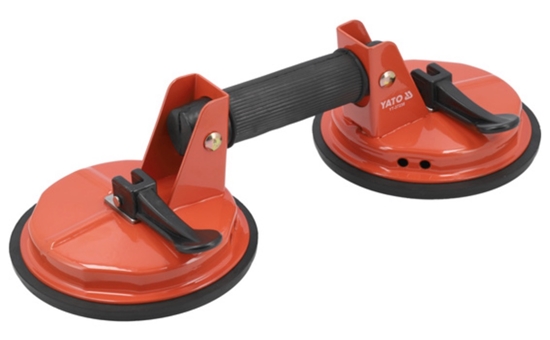 Picture of Stikla turētājs Yato YT-37238; 100 kg