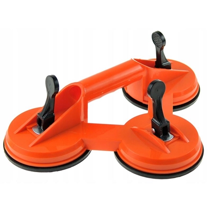 Attēls no Stikla turētājs Rexxer RC-13-077; 120 kg