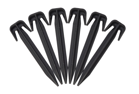 Picture of Bosch Bosch 100 x Tvirtinimo vinys (Indego) keiia F016800374