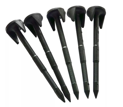 Attēls no Stiprināšanas āķi WIPER 200A00100A; 100 gab.