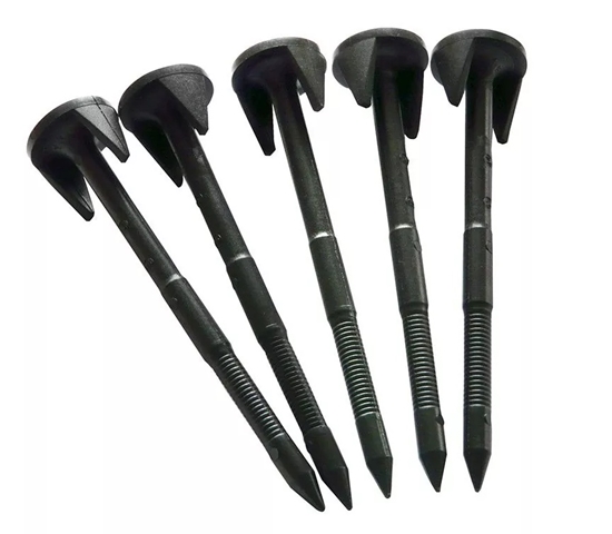 Picture of Stiprināšanas āķi WIPER 200A00100A; 100 gab.