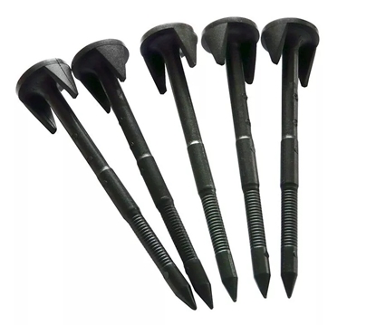 Attēls no Stiprināšanas āķi WIPER 200A00200A; 200 gab.