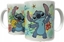 Picture of Stitch Disney - Kubek ceramiczny z kolekcji Seaworld 325 ml