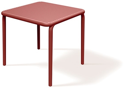 Picture of Stó FBRS888 Brene - retro red