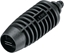 Изображение Bosch Bosch F016800582, Nozzle, Bosch, EasyAquatak 100LL/110/120, UniversalAquatak, AdvancedAquatak 140, AQT 33-10, AQT 33-11, AQT 35-12,..., Black, 130 mm, 138 mm