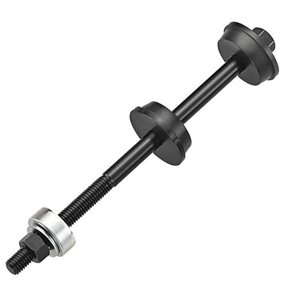 Picture of Stūres ass gultņu uzstādītājs motocikliem Ellient Tools MT2002; 42 mm