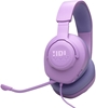 Изображение JBL Quantum 100M2 Gaming Headset with microphone