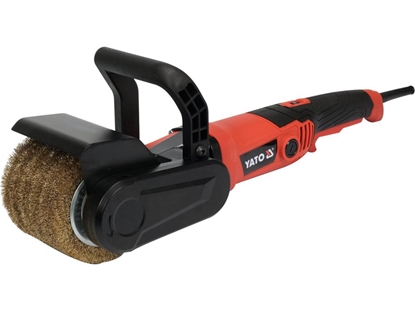 Attēls no Sukas slīpmašīna Yato YT-81953; 1300 W