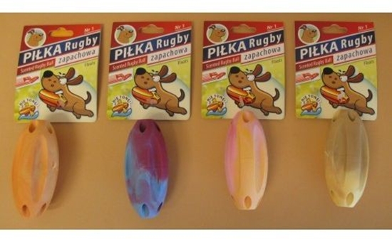 Picture of Sum Plast Pika Rugby I