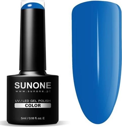 Picture of Sunone Lakier hybrydowy 5ml N08 Nadia universal