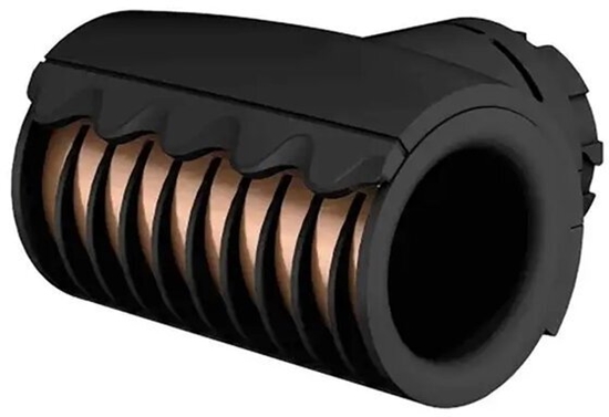 Изображение Suszarko-lokówka Shark FlexStyle czarny - Uzgalis FrizzFighter XSKHD4PABKEUK