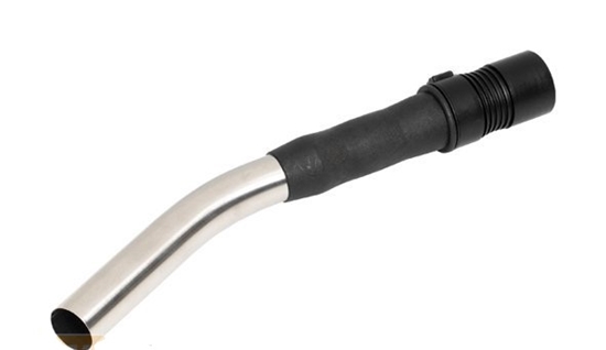 Picture of Sūkšanas caurules savienojums-rokturis Makita; 36 mm